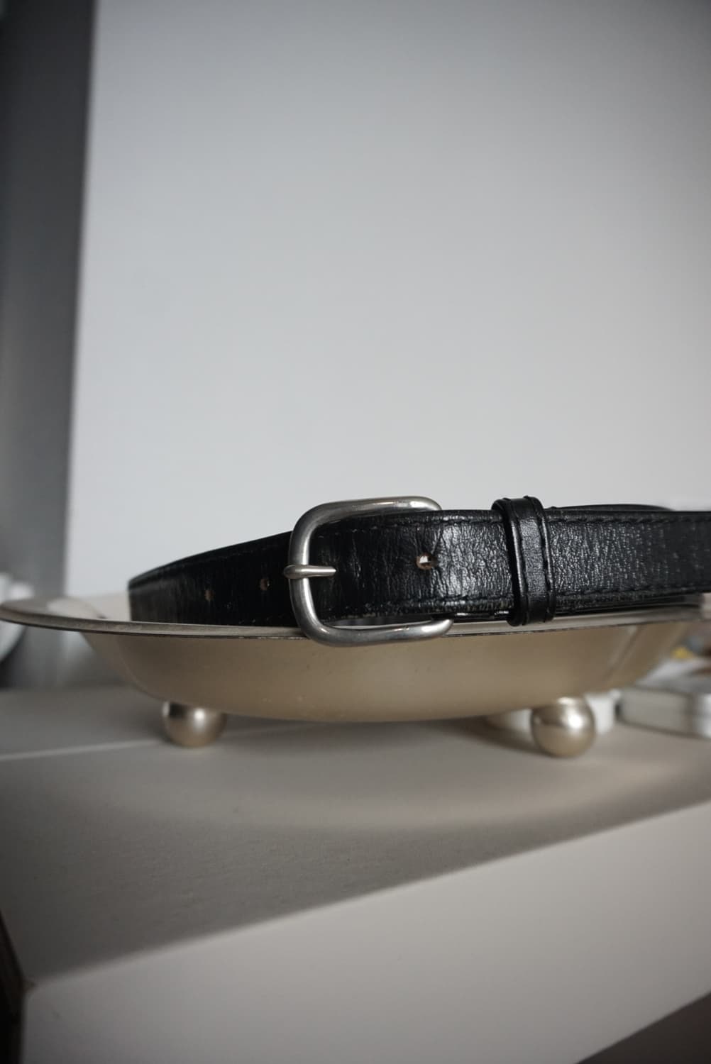 Comme des Garcons Belt 상품이미지2