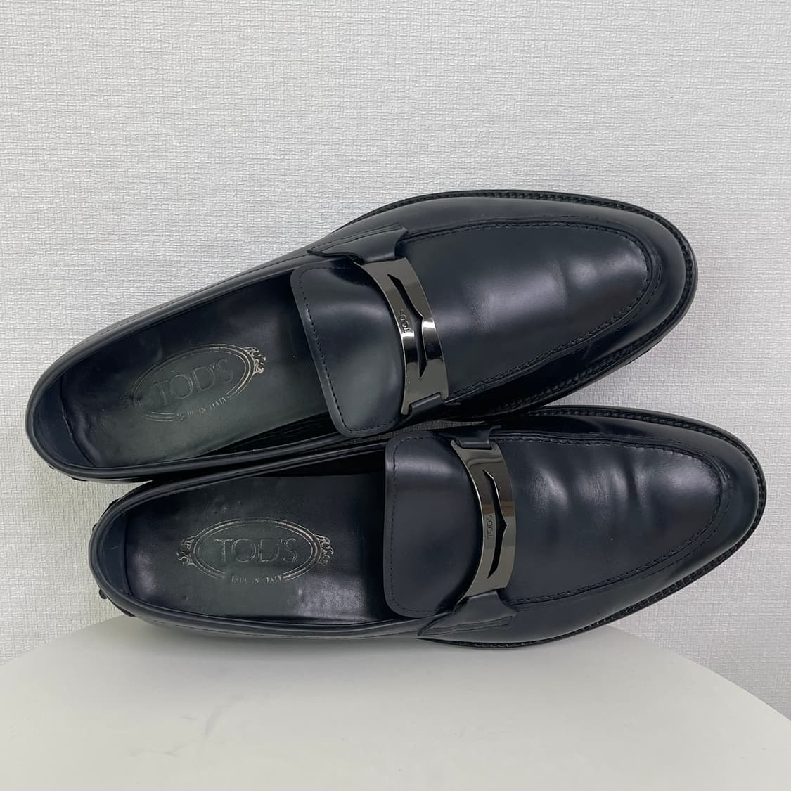 토즈 로퍼 구두 9.5 (285)  상품이미지4