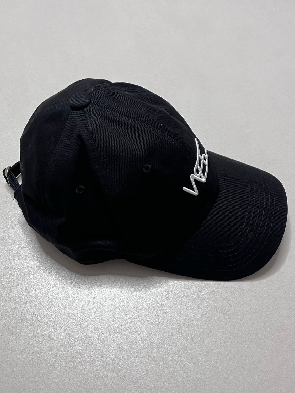 더블에스씨 아카이브 볼캡 모자 상품이미지5