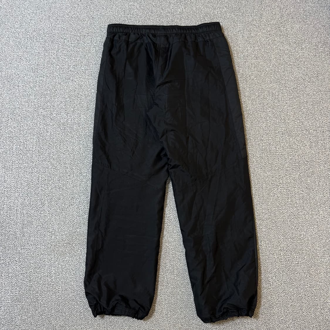 나이키 트레이닝 조거팬츠 겨울용 L 상품이미지2