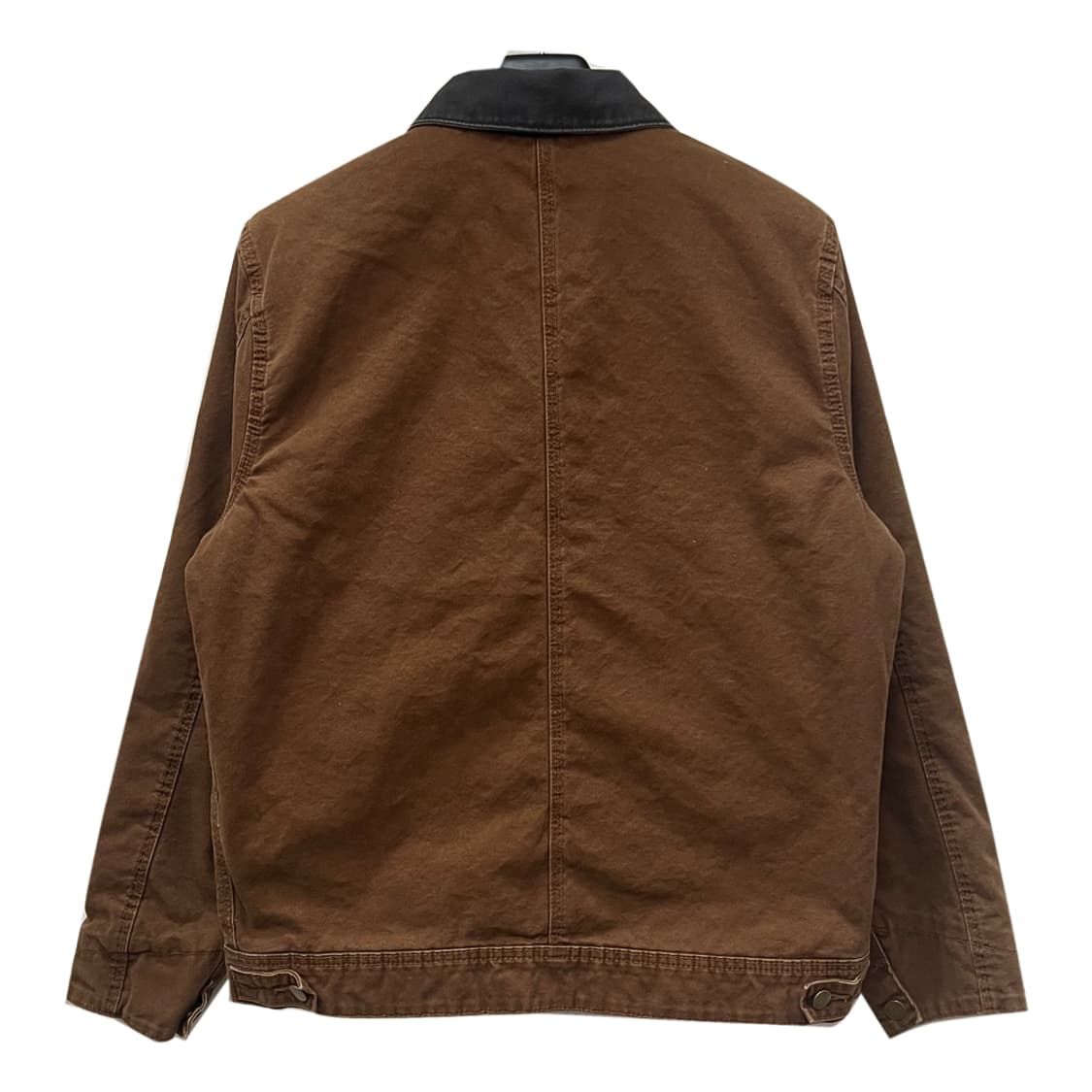 ZARA 자라 콘트라스트 카라넥 워크 자켓 M 상품이미지2