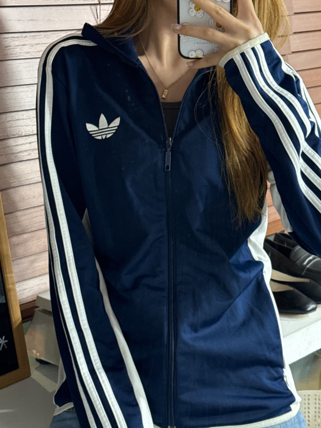 아디다스 져지 상품이미지1