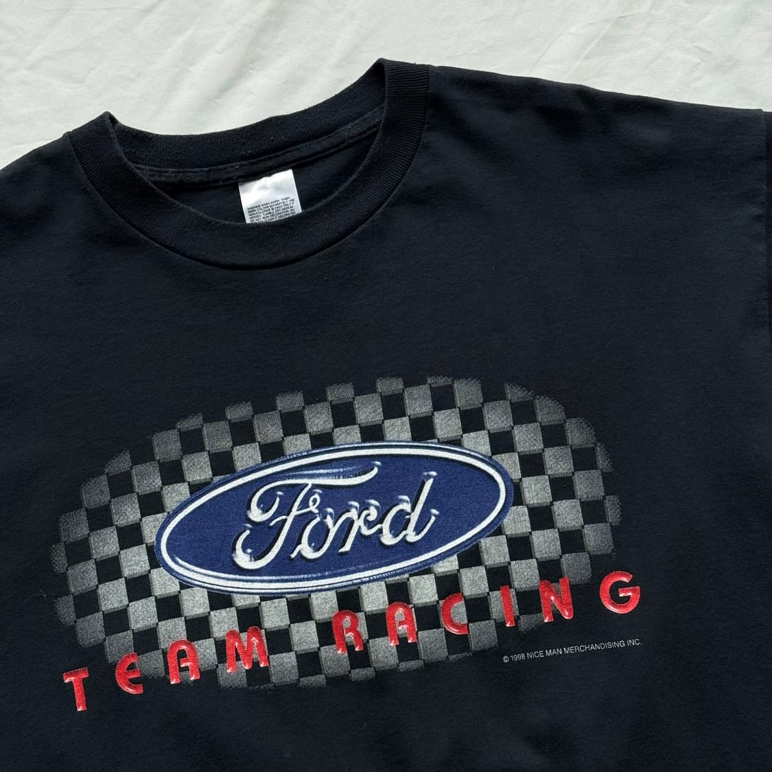 Ford Racing 티셔츠 상품이미지2