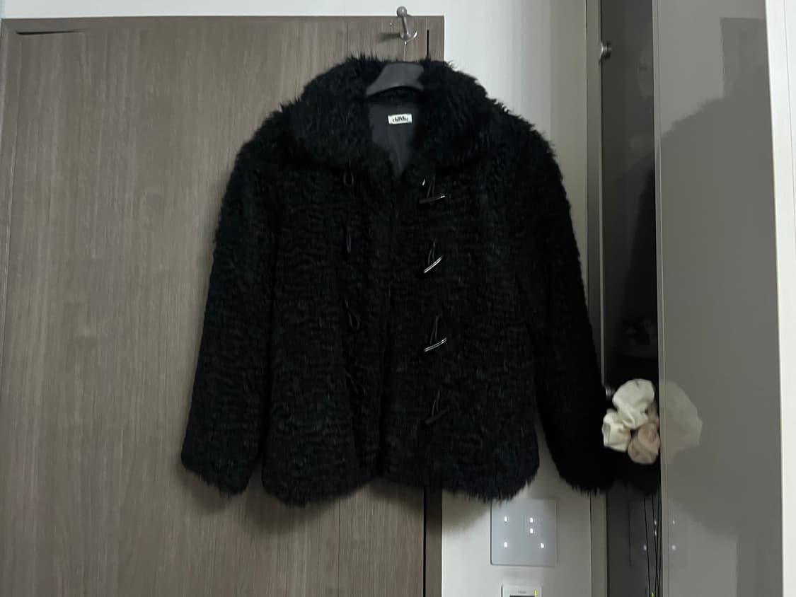 퍼코트 상품이미지3