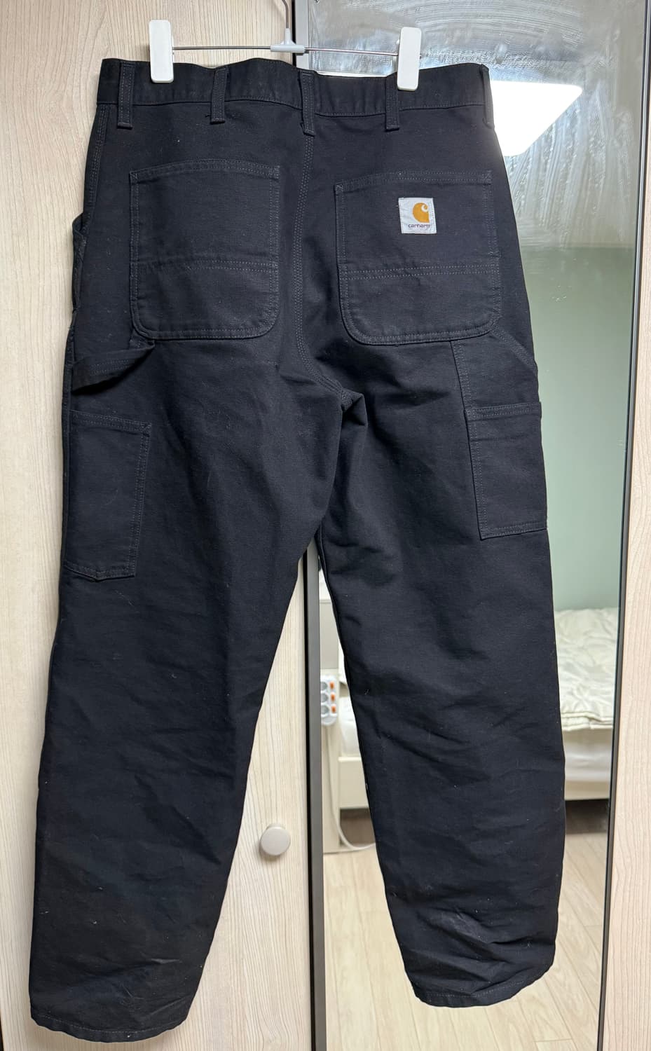 칼하트윕 더블니 상품이미지2