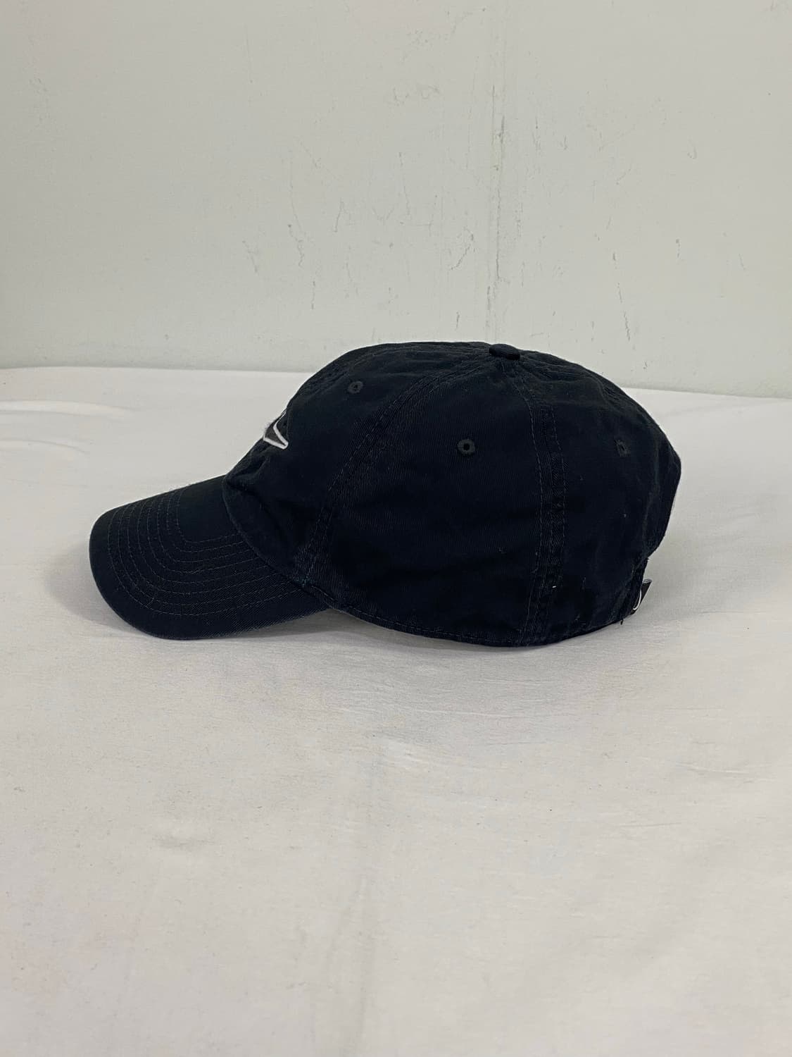 나이키 헤리티지86 블랙 스우시 볼캡 상품이미지3