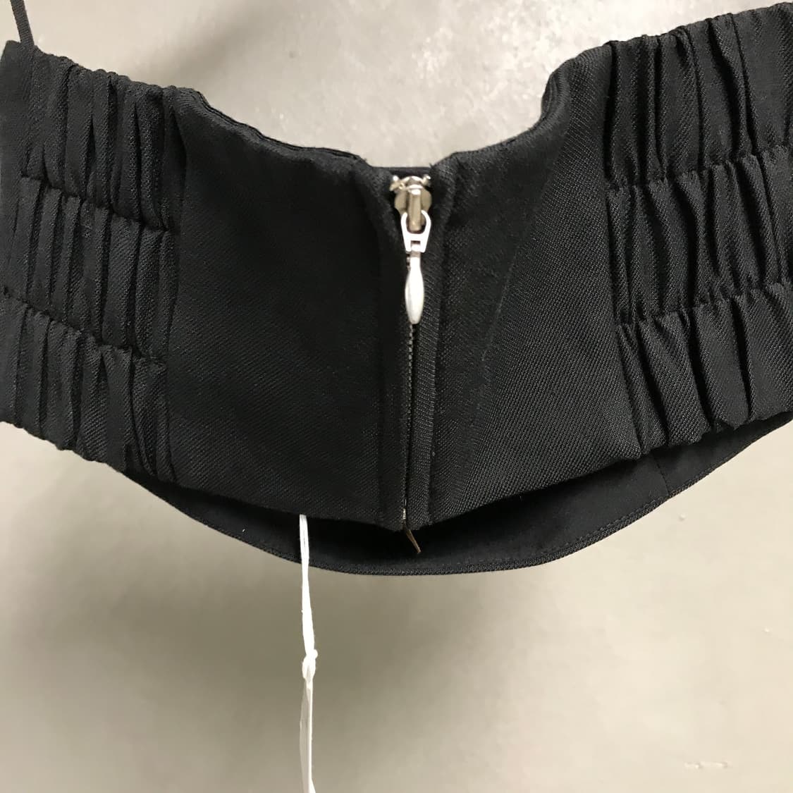 COS 코스 뷔스티에 새상품 36(W) 상품이미지5