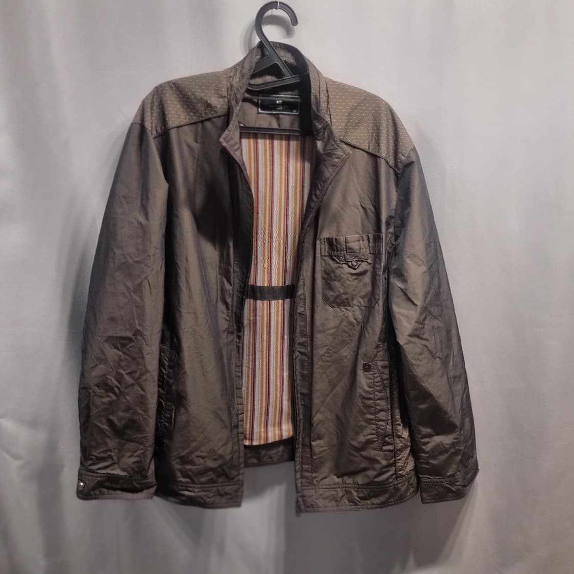 이동수골프 남성 자켓 105사이즈 상품이미지1