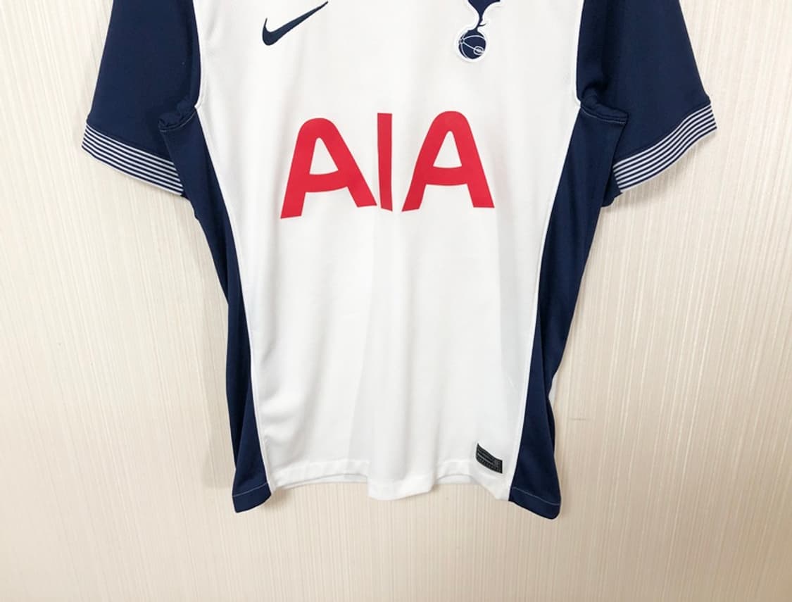 나이키 24-25 토트넘훗스퍼 홈유니폼/져지 S(95) 상품이미지3