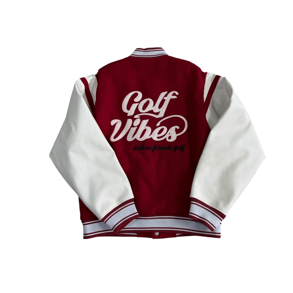 카카오프렌즈 골프 자켓 상품이미지3