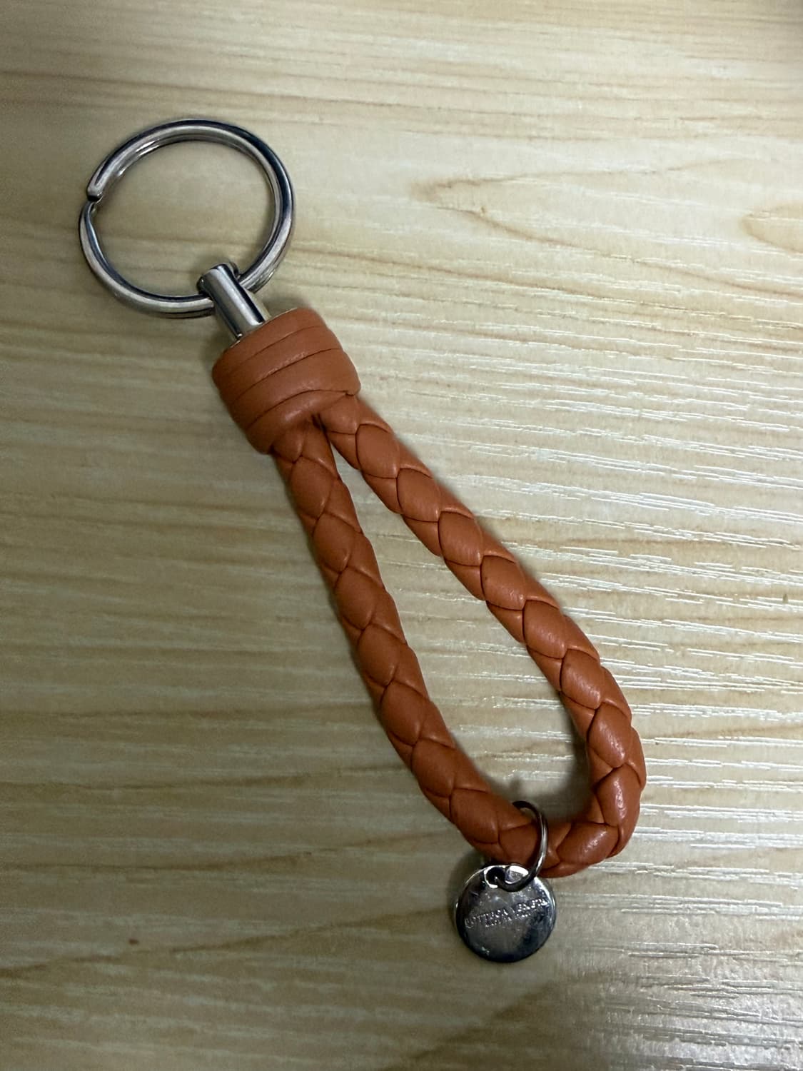 보테가 베네타 키링 상품이미지1