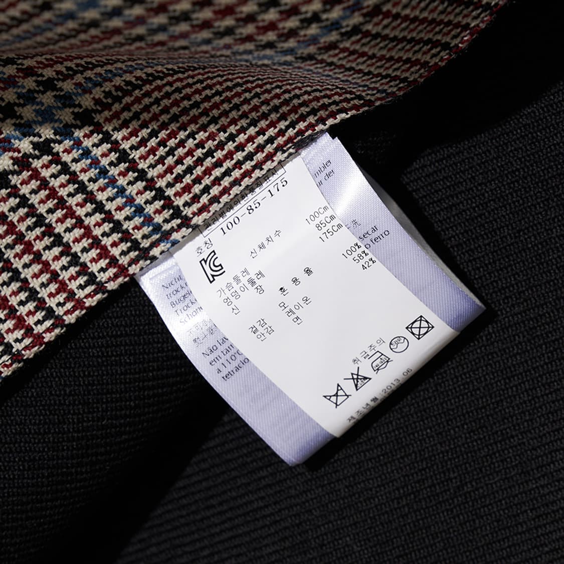 VALENTINO coat 상품이미지6