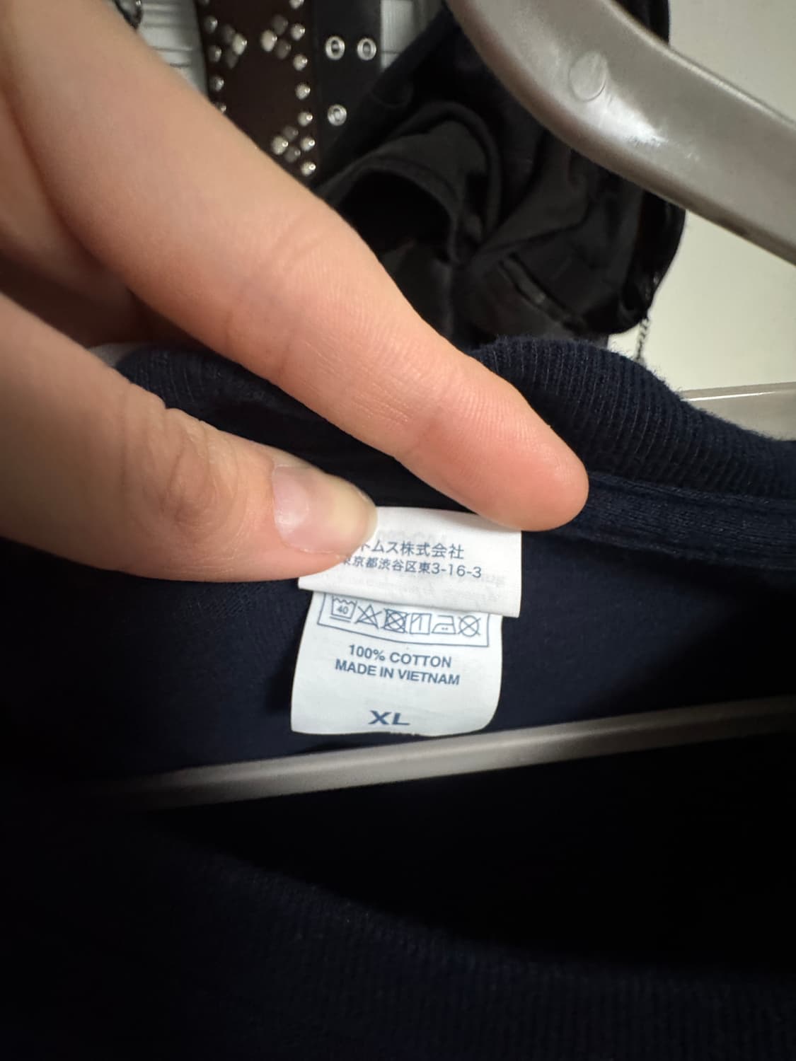 올영세일 STAFF 유니폼 상품이미지4