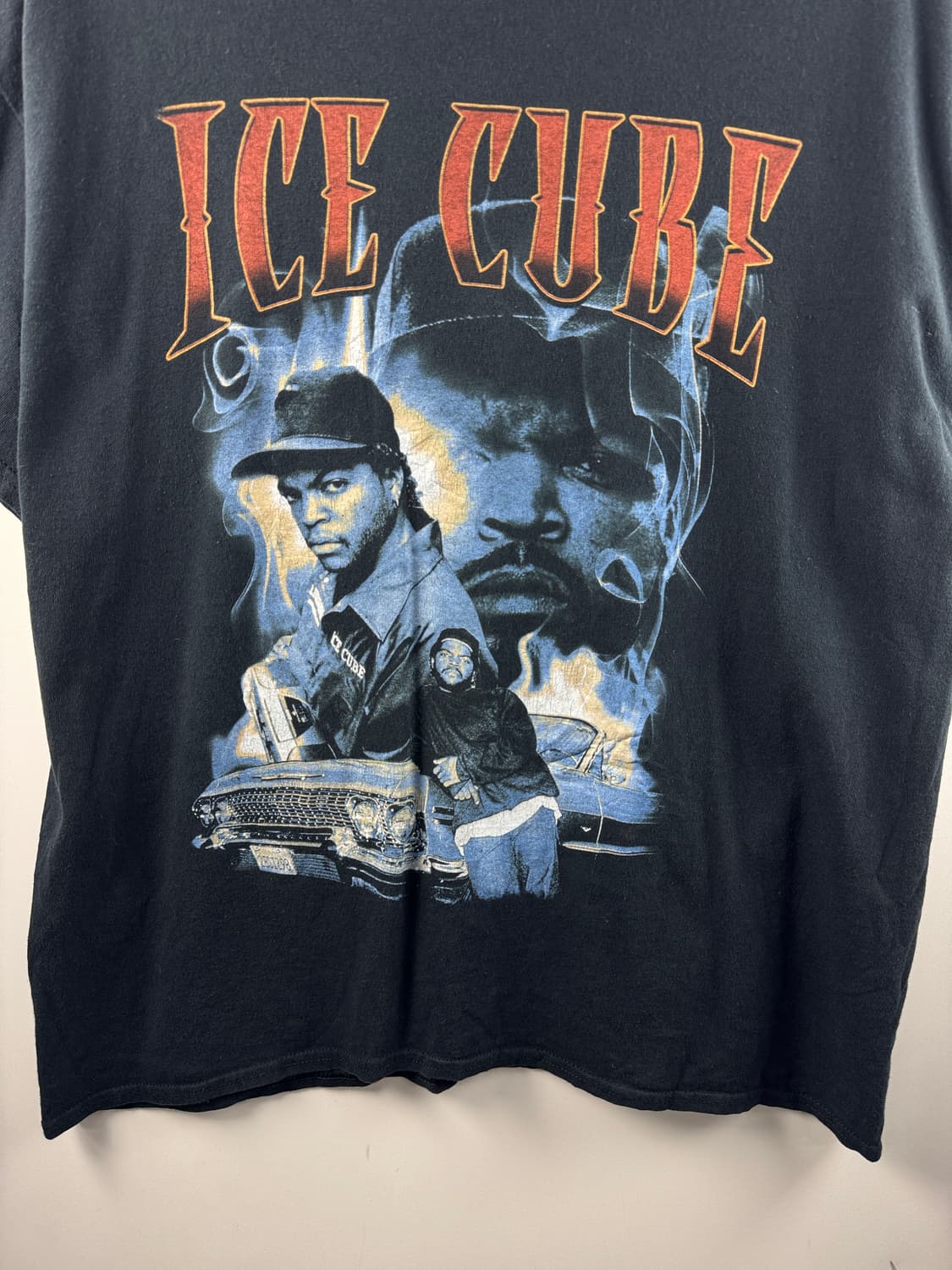 Ice Cube 오피셜 프린팅 티셔츠2130 상품이미지2