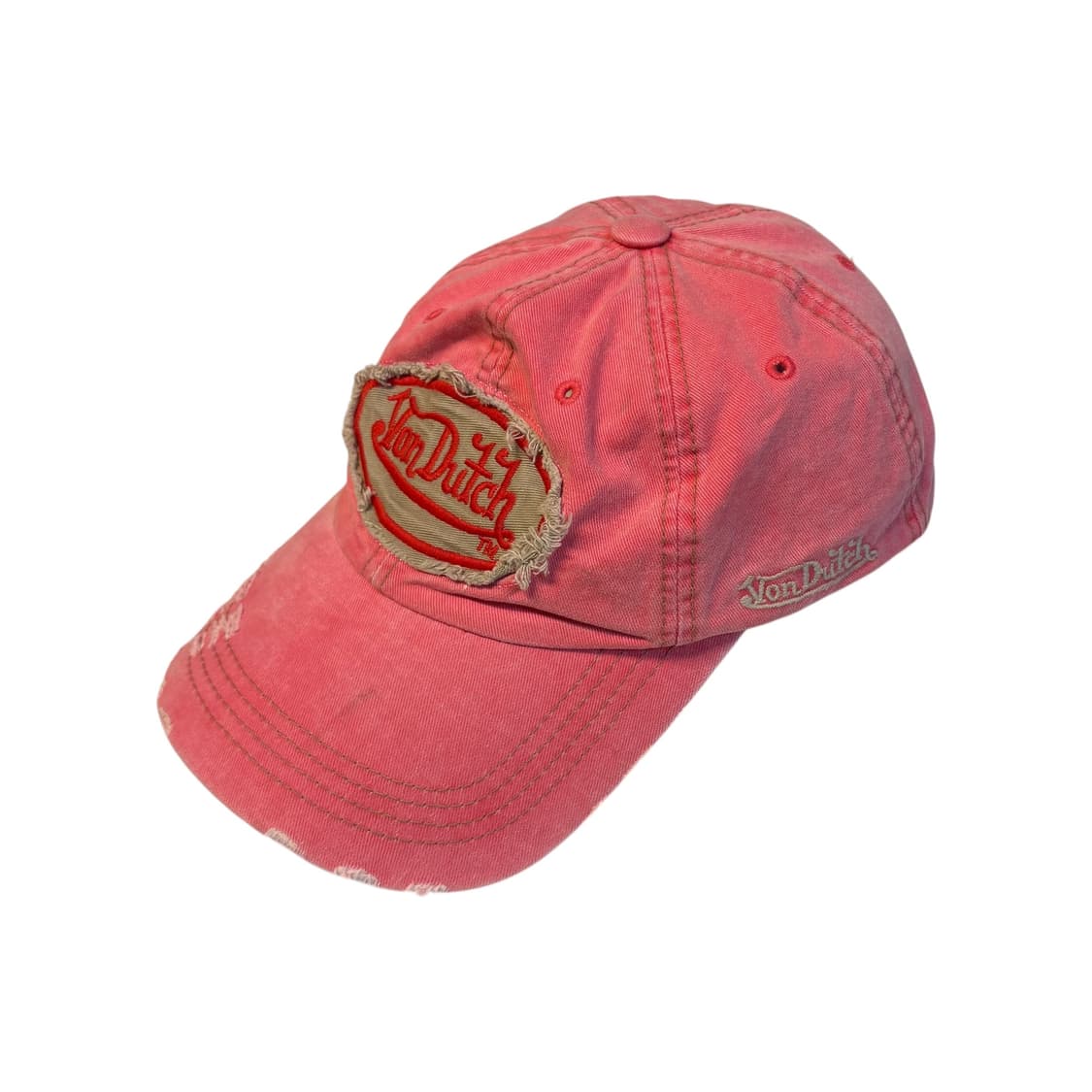 본더치 볼캡 상품이미지1