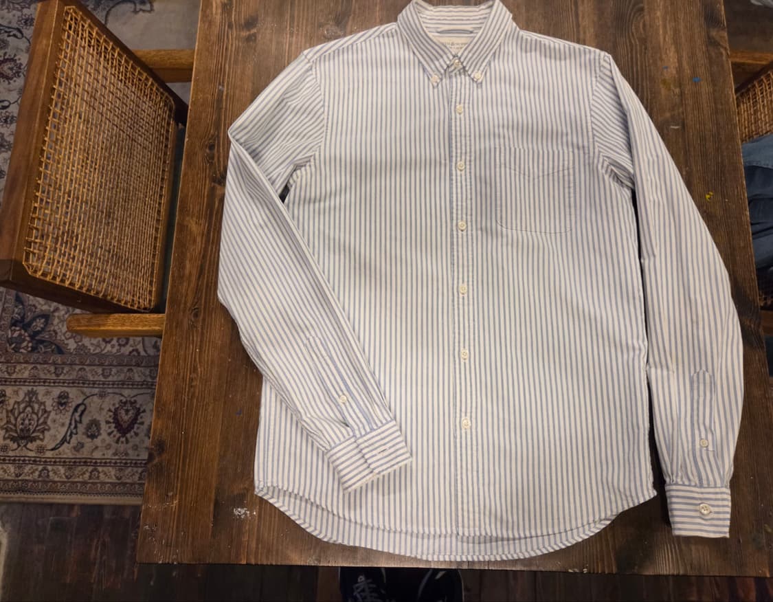 폴로랄프로렌 데님앤서플라이  상품이미지10