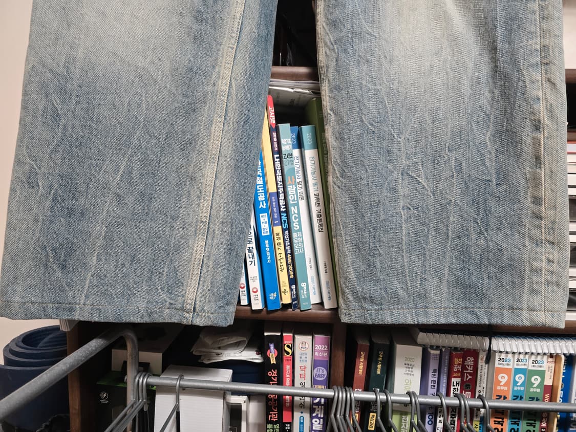 모드나인 mod7w 턴미온 32 [기장95cm] 상품이미지6