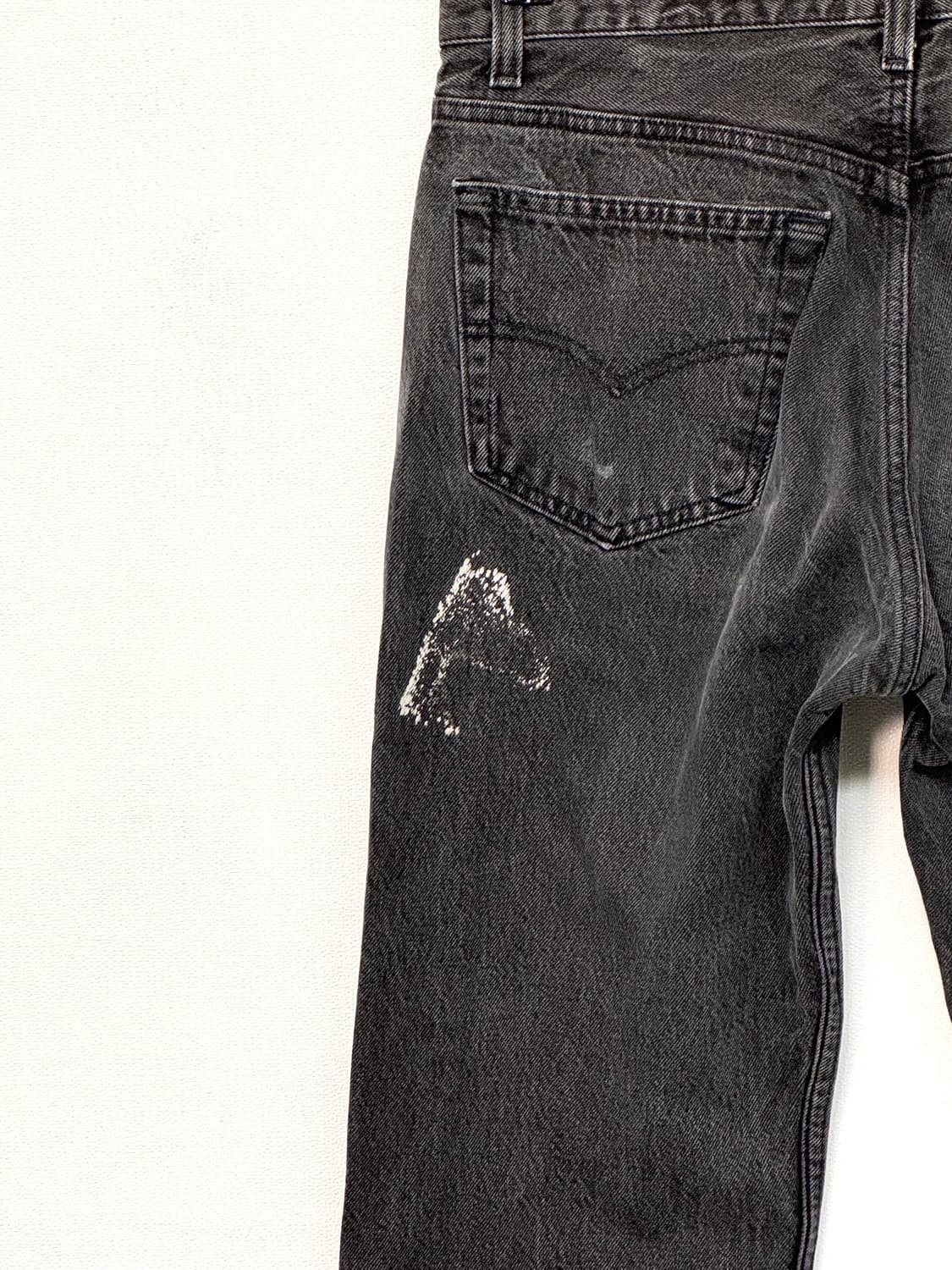90s USA Levi’s 501 32/30 /L23 상품이미지5
