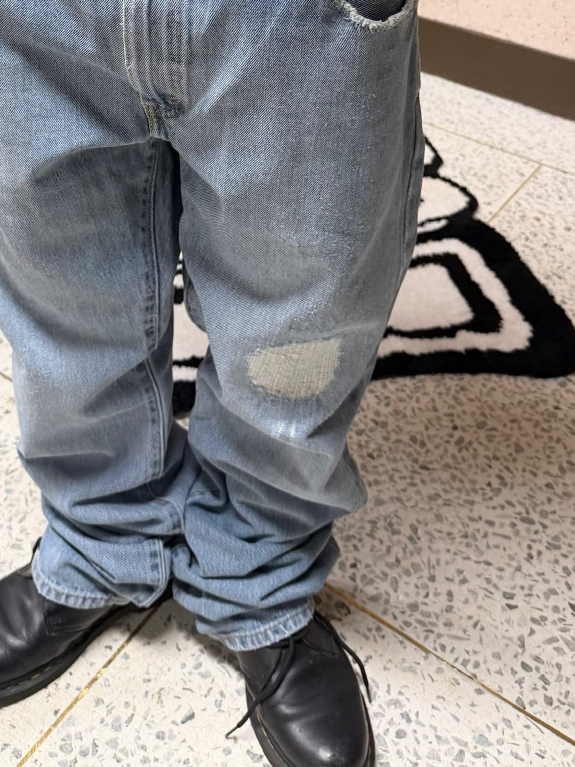 리바이스 517 부츠컷 상품이미지9