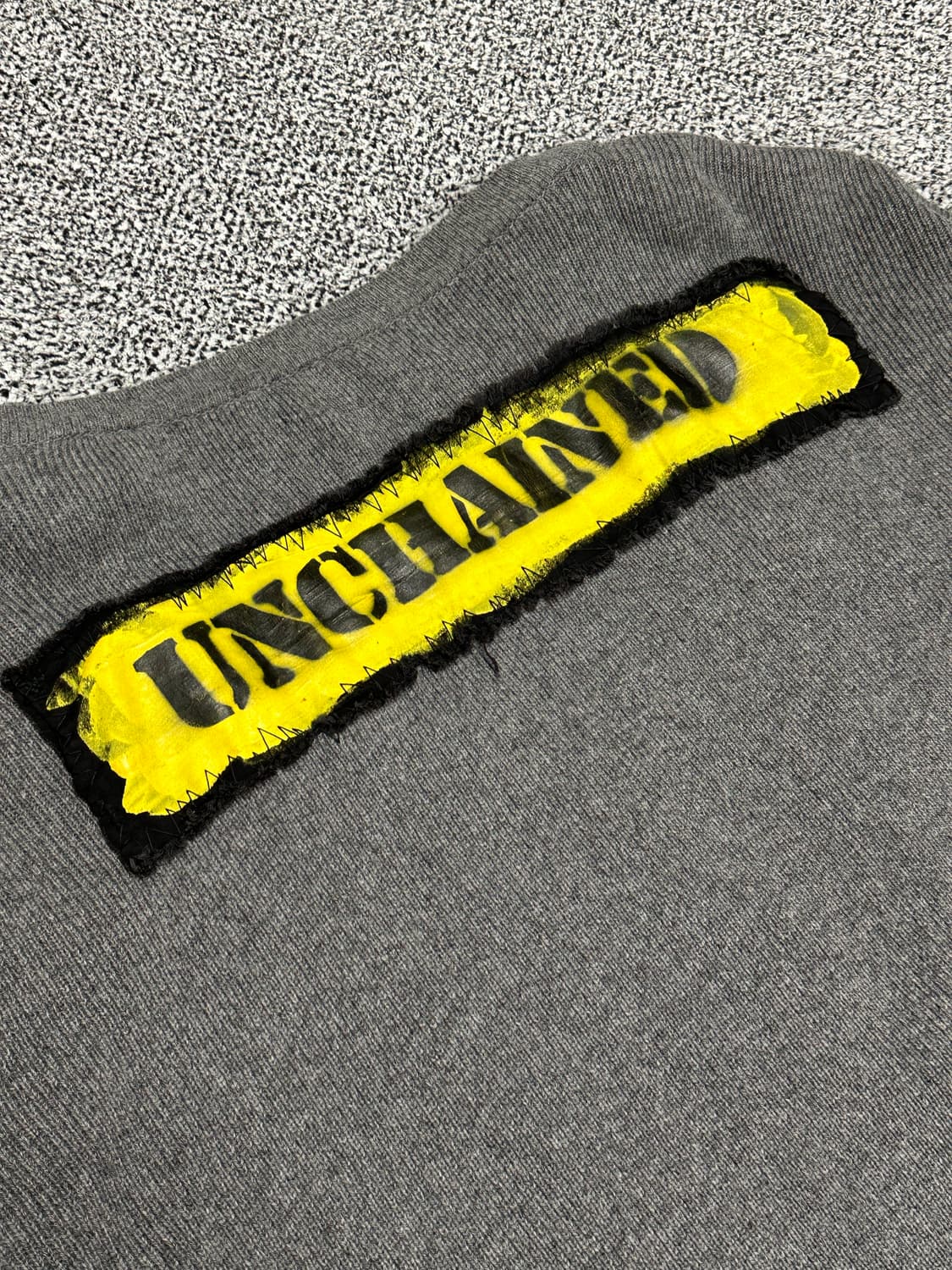 페이스커넥션 빅사이즈 니트 가디건 상품이미지6