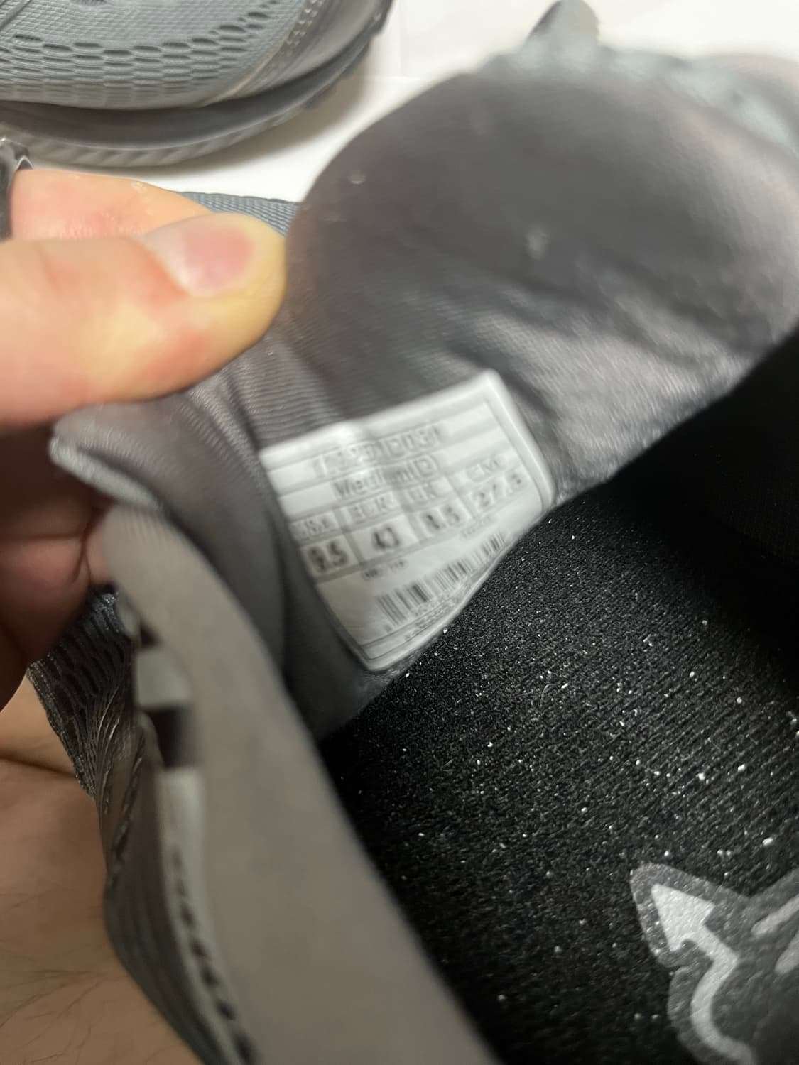 브룩스 런닝화 고스트10 275 상품이미지4