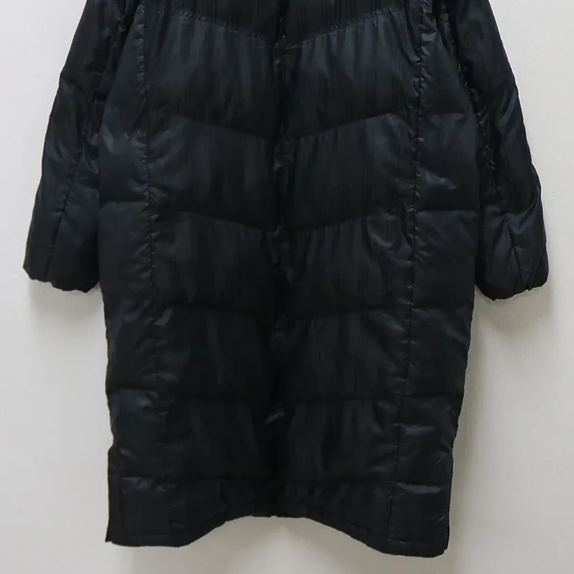 아디다스 삼선 롱 패딩 63405 상품이미지7