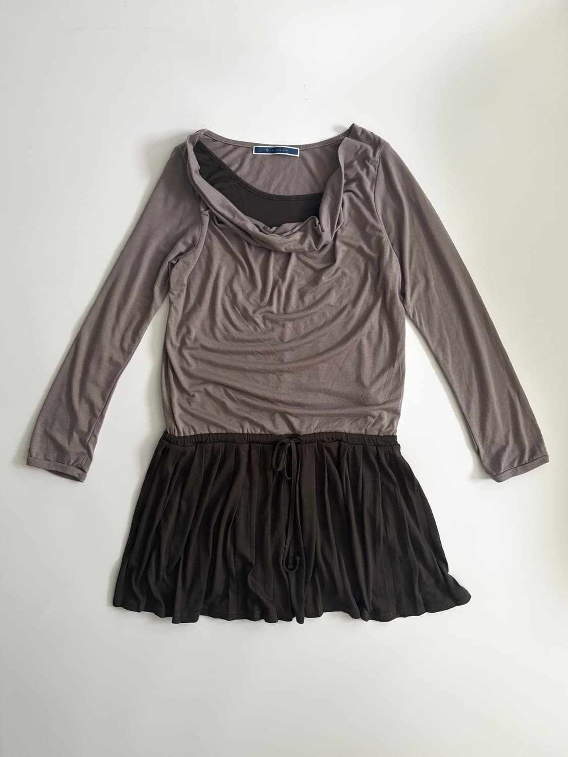 Vintage dress  상품이미지1
