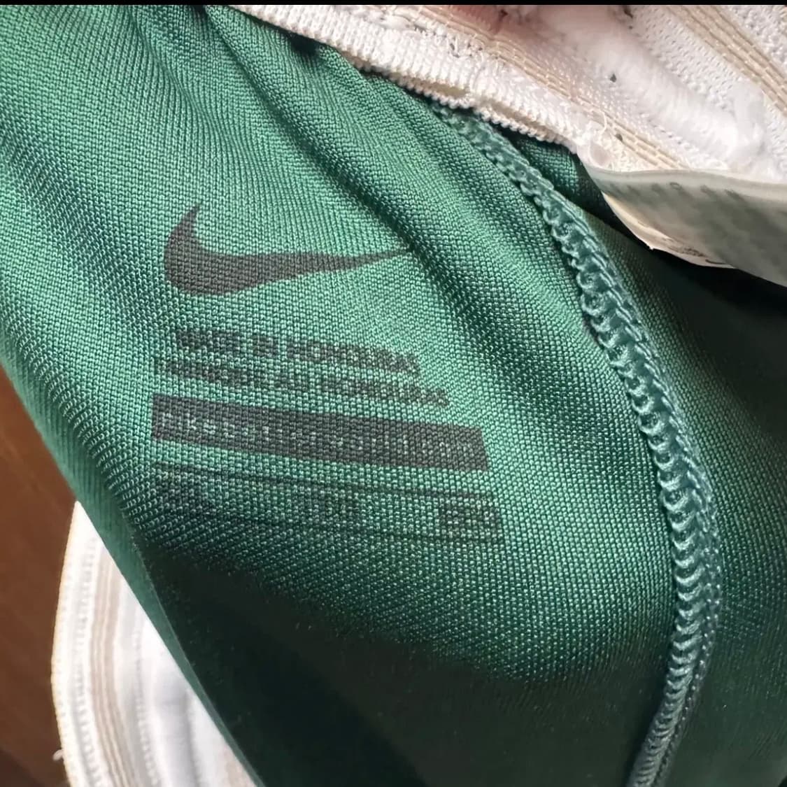 나이키 농구 팬츠 버뮤다 반바지 XXL 상품이미지4