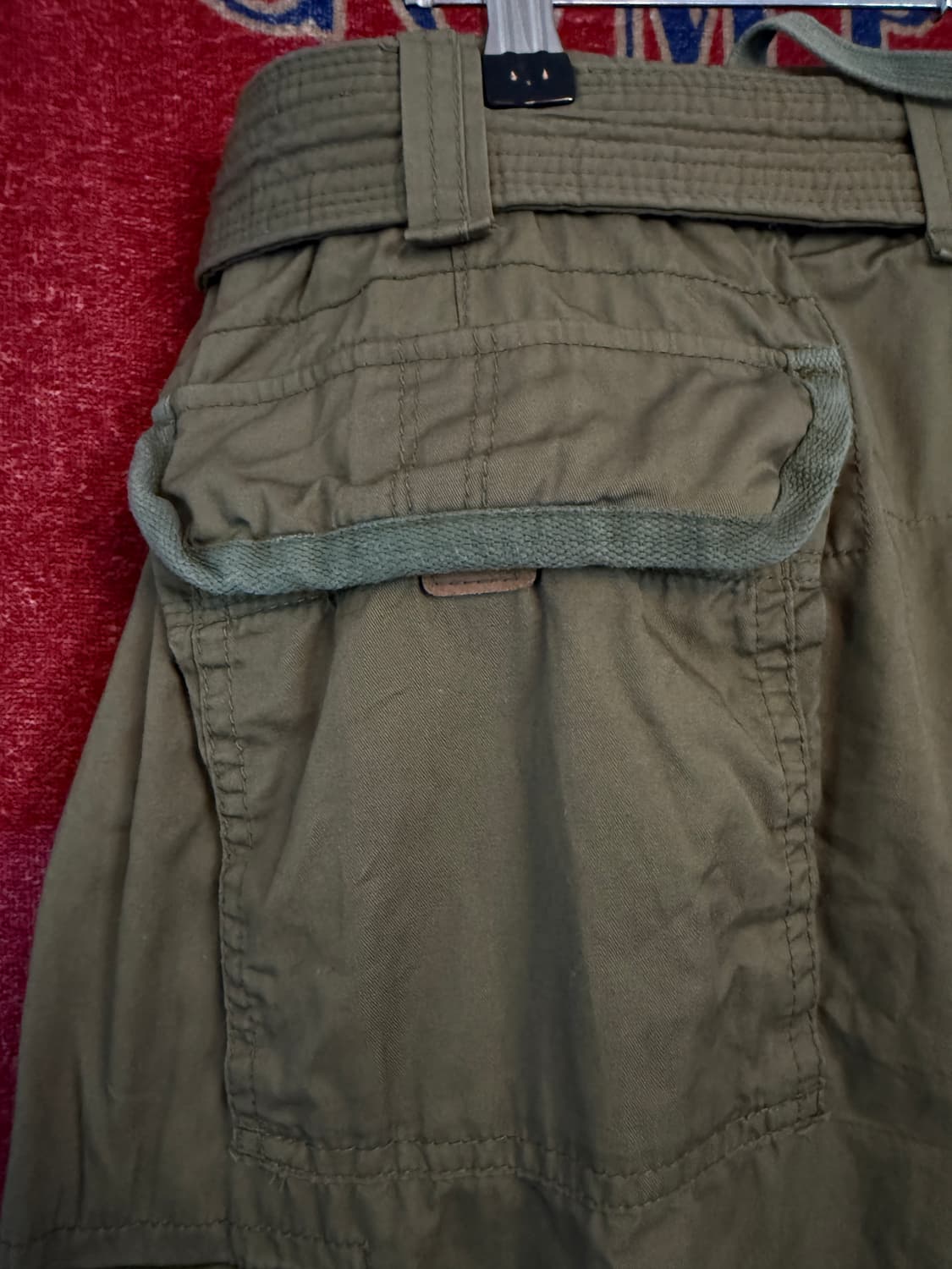 Limited Paratroops(낙하병) MIL-SPEC PANT 34 상품이미지6