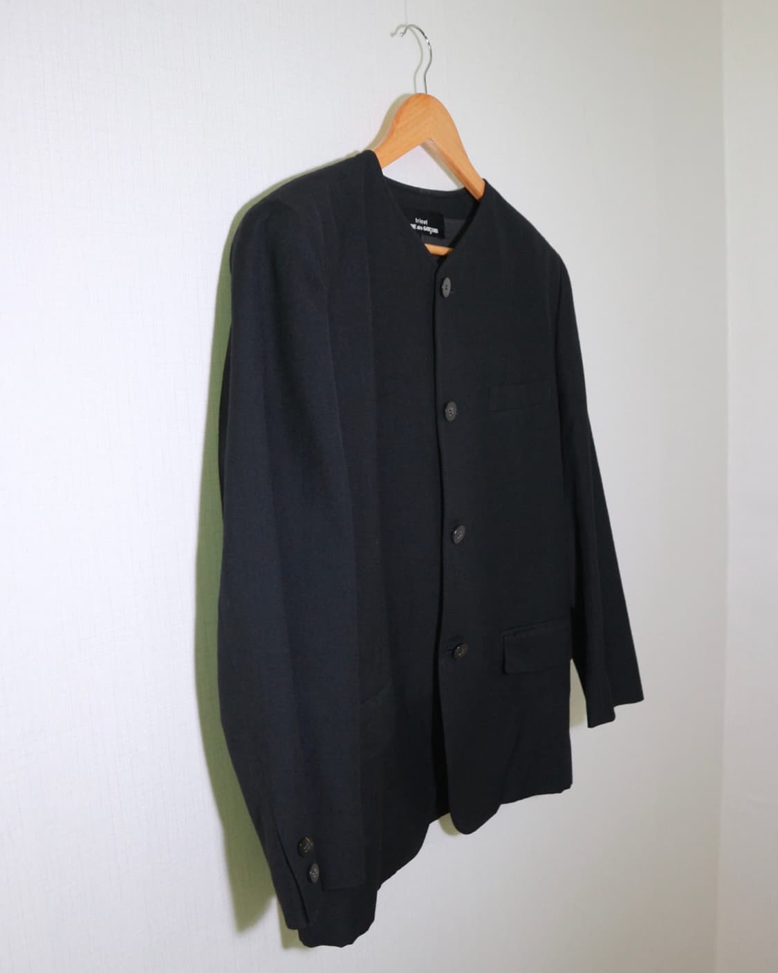Tricot Power Puff Jacket 상품이미지3