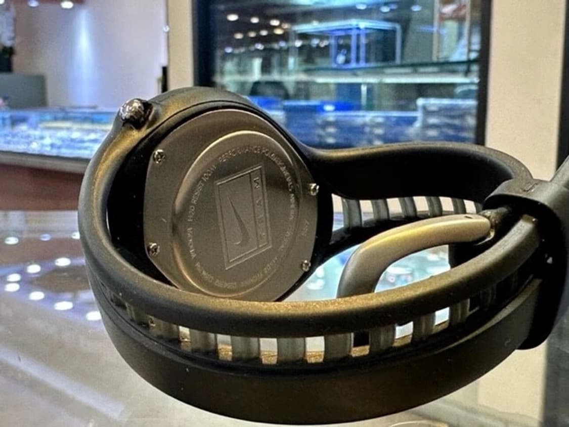 나이키 시계 트라이액스 Nike Triax 3i 상품이미지2