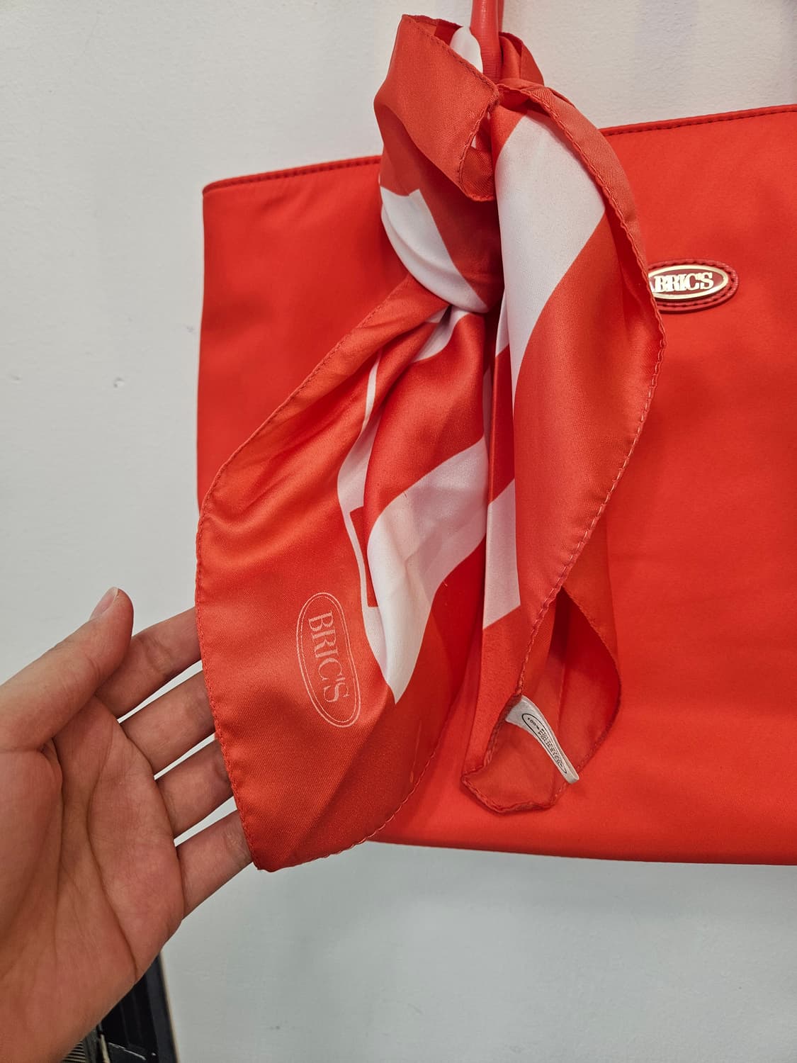 브릭스 숄더백 상품이미지2