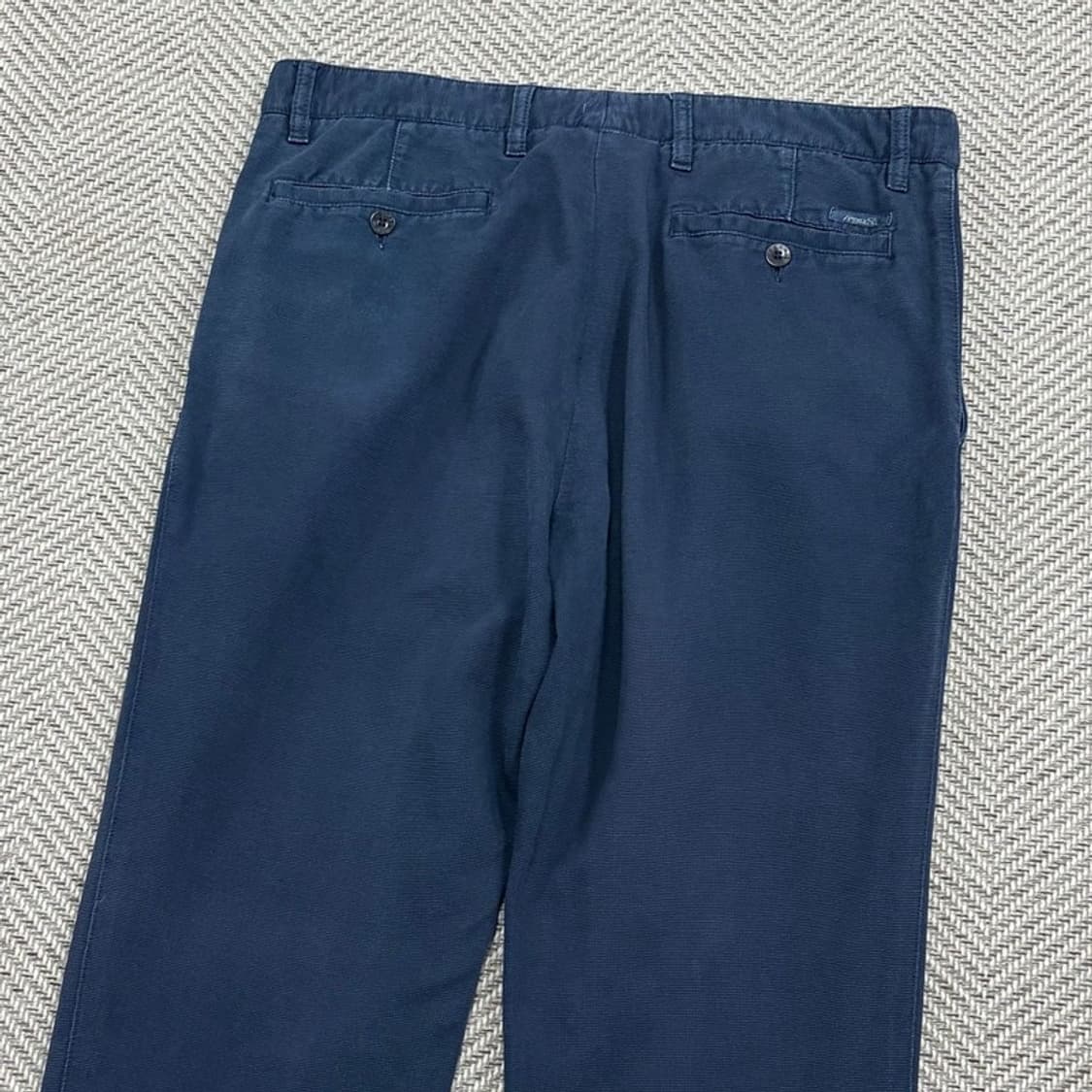 제냐 코튼팬츠 v3240 상품이미지4