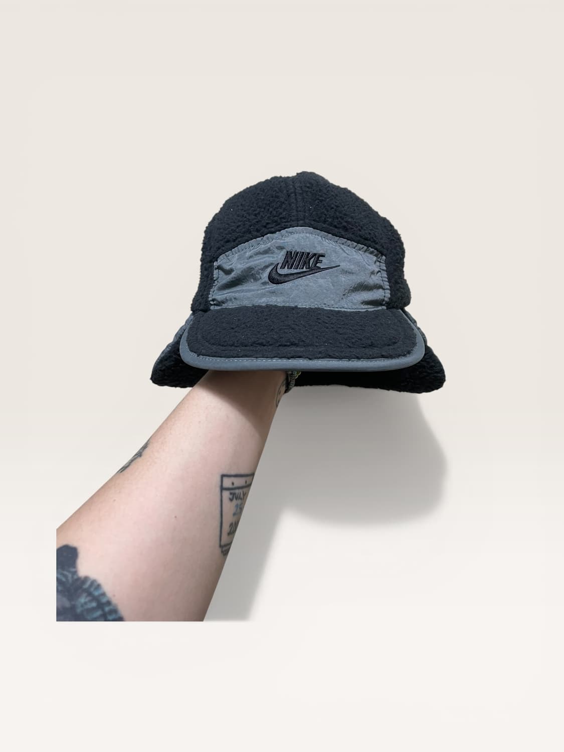 Nike - 군밤모자 / 플라이 캡 (M/L 추천) 상품이미지2