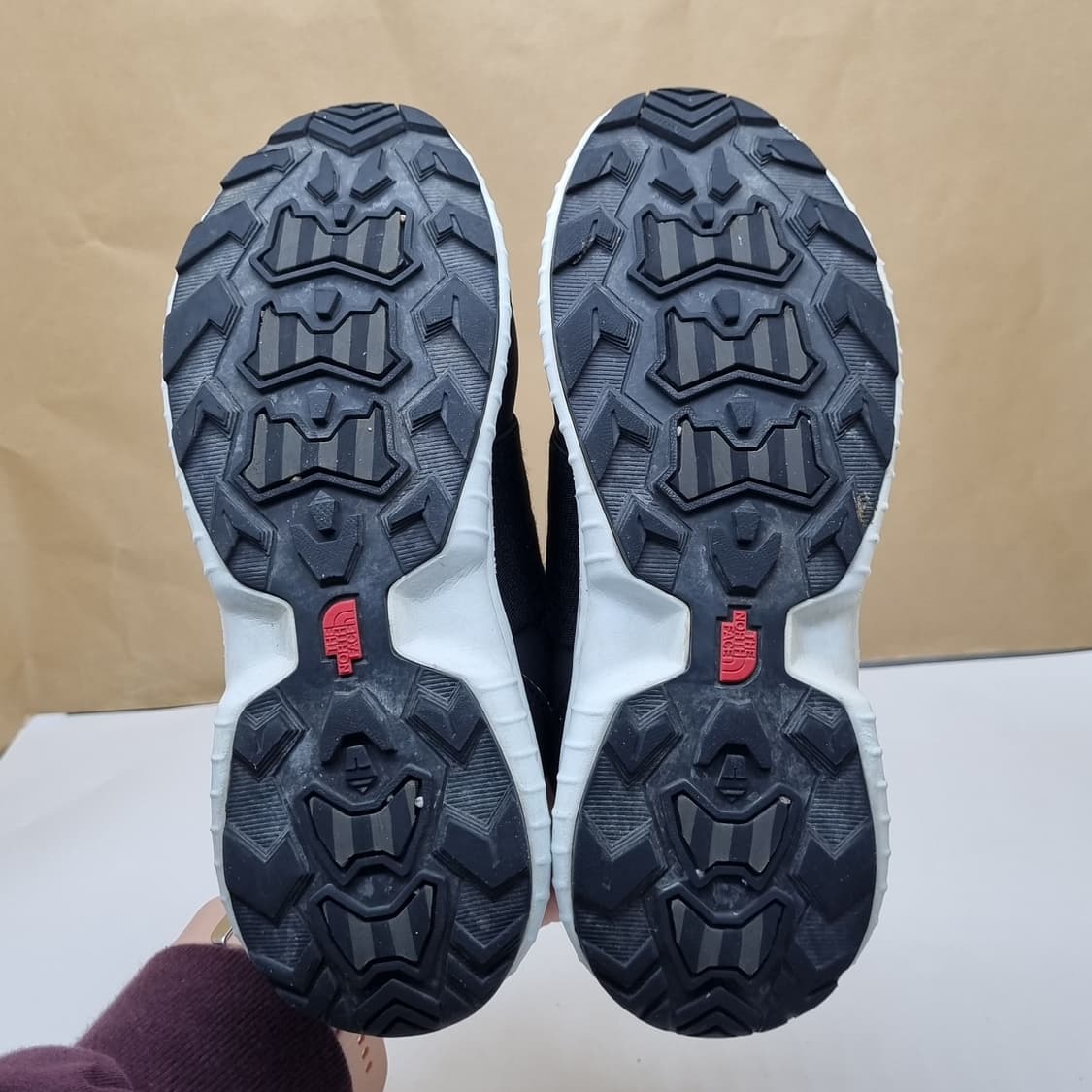 노스페이스 방한안화220. 상품이미지3