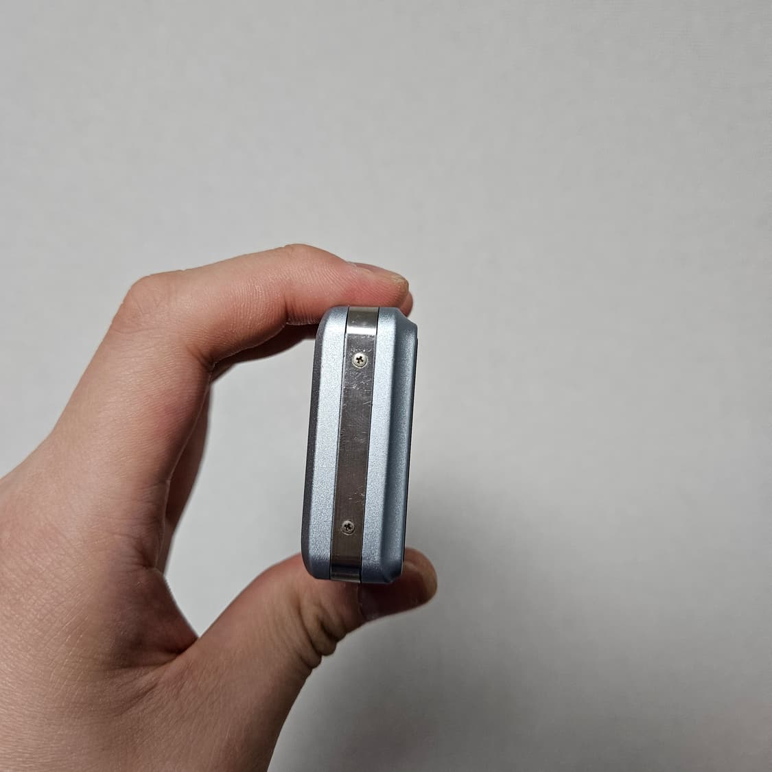 (카리나, 토모토모 디카) 카시오 엑슬림 EX-Z80 실버 상품이미지5