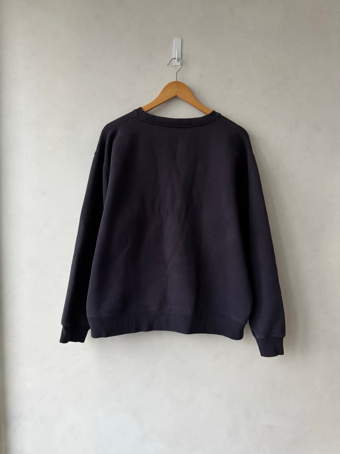 9/00s 스투시 맨투맨 상품이미지8