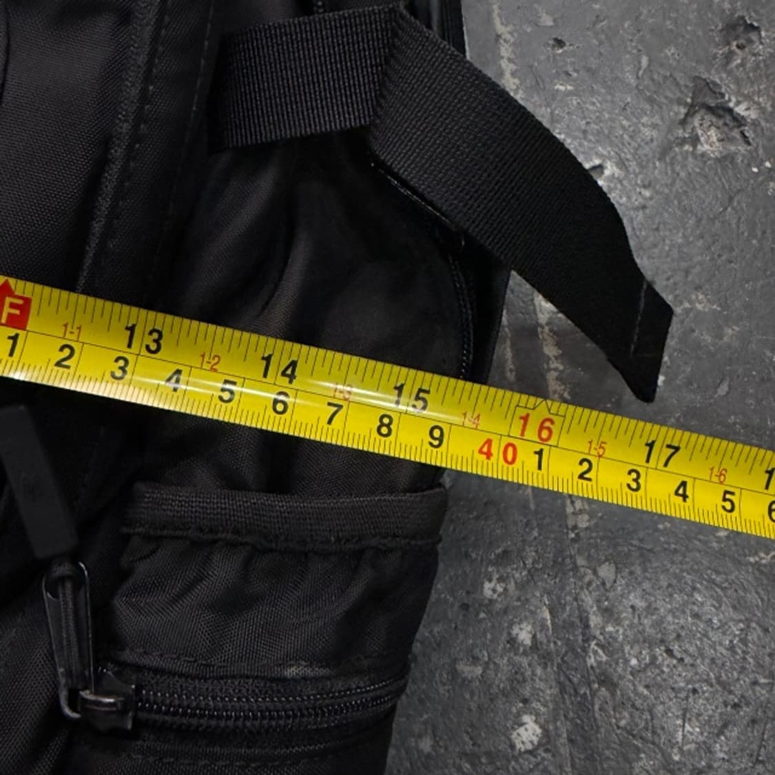 엄브로 댄커 백팩 상품이미지6