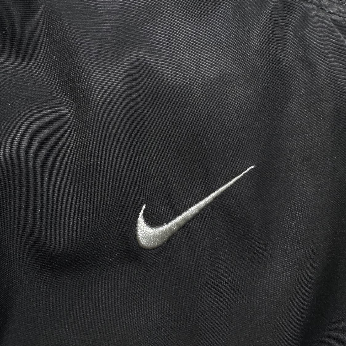 나이키 클리마핏 스우시 배색 웜업 맨투맨 상품이미지4