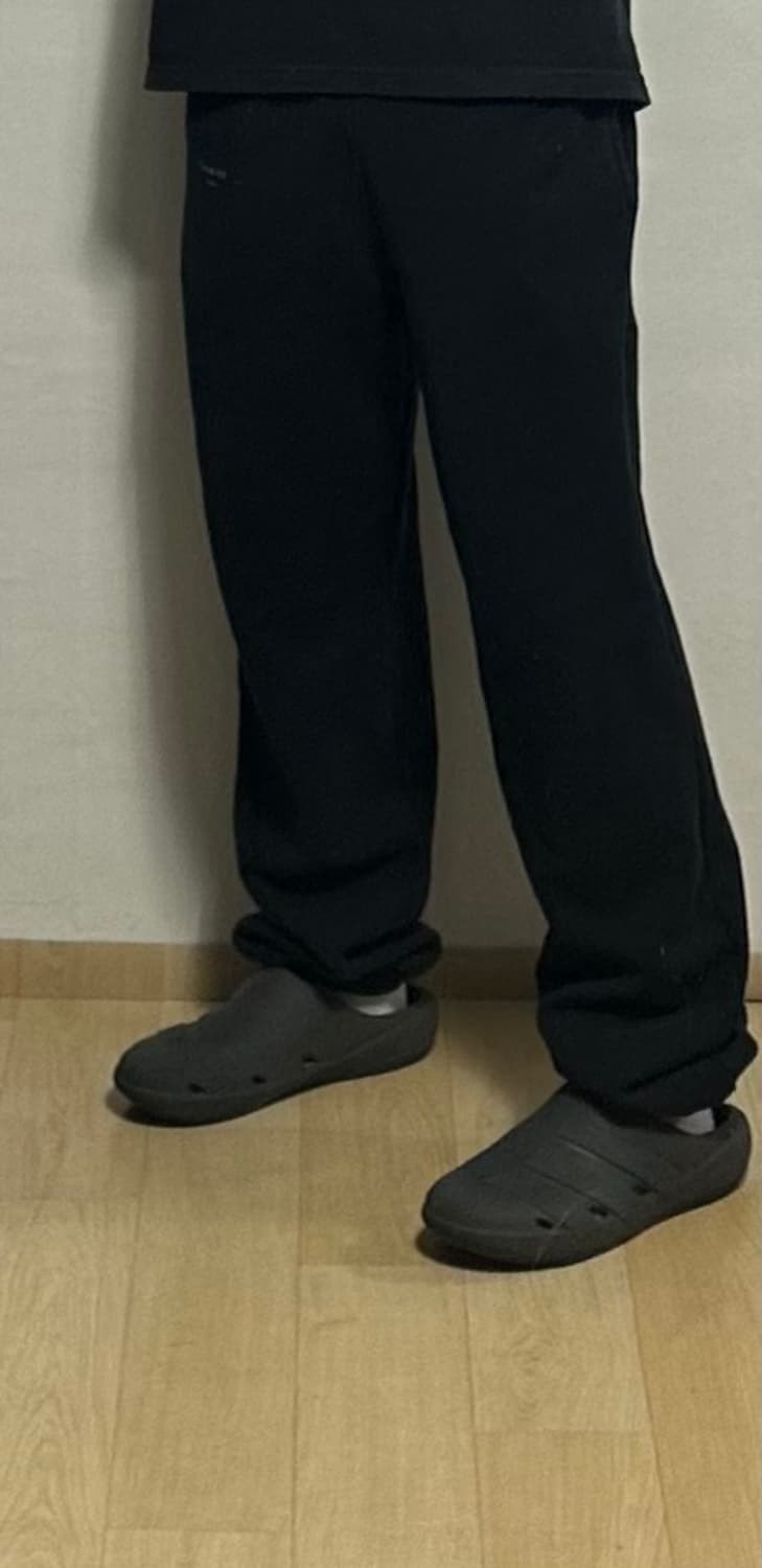 오프화이트 디아그널 조거팬츠 상품이미지6