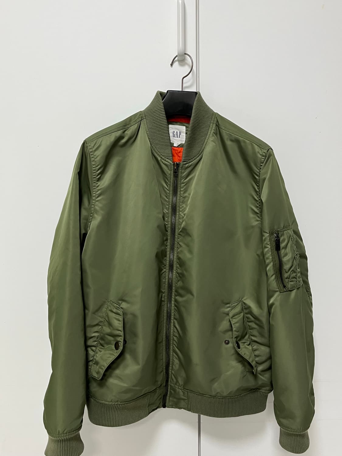 Gap MA-1 L사이즈 상품이미지1