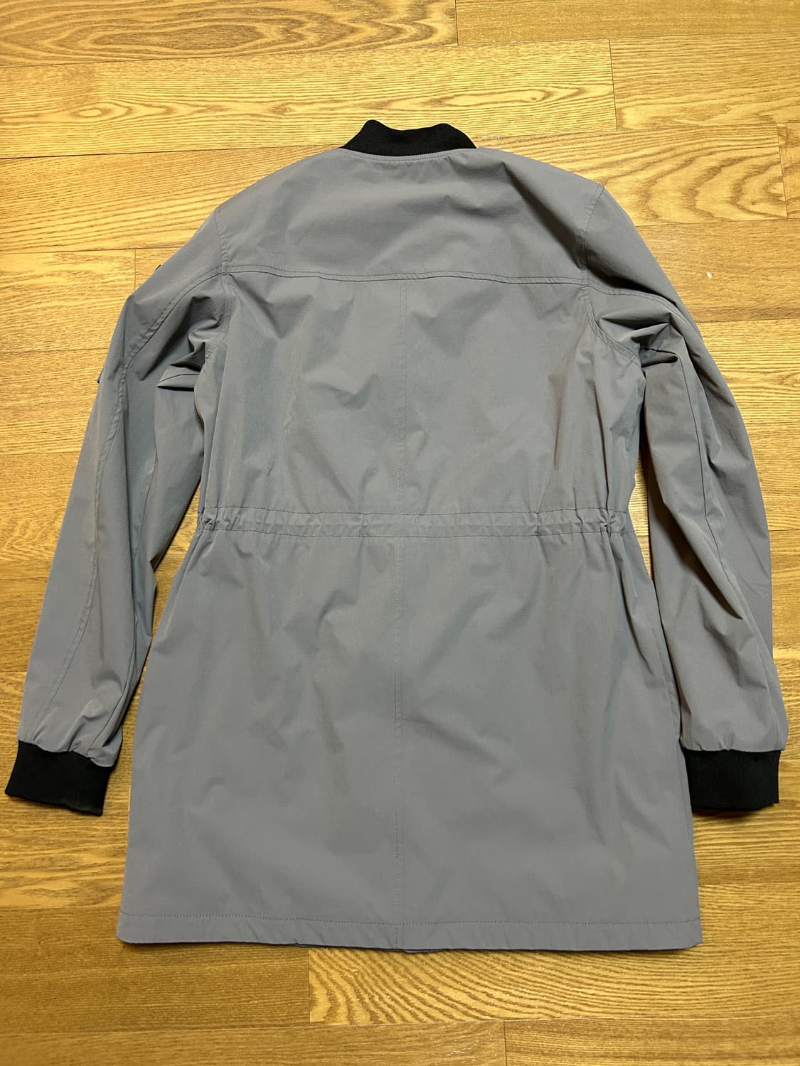 블랙야크 서스자켓 야상 바람막이 상품이미지2