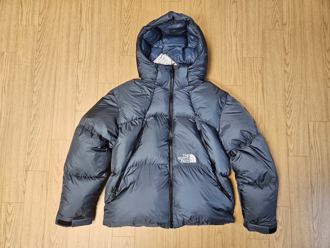 노스페이스 프로젝트 벤투스 패딩 M 상품이미지1
