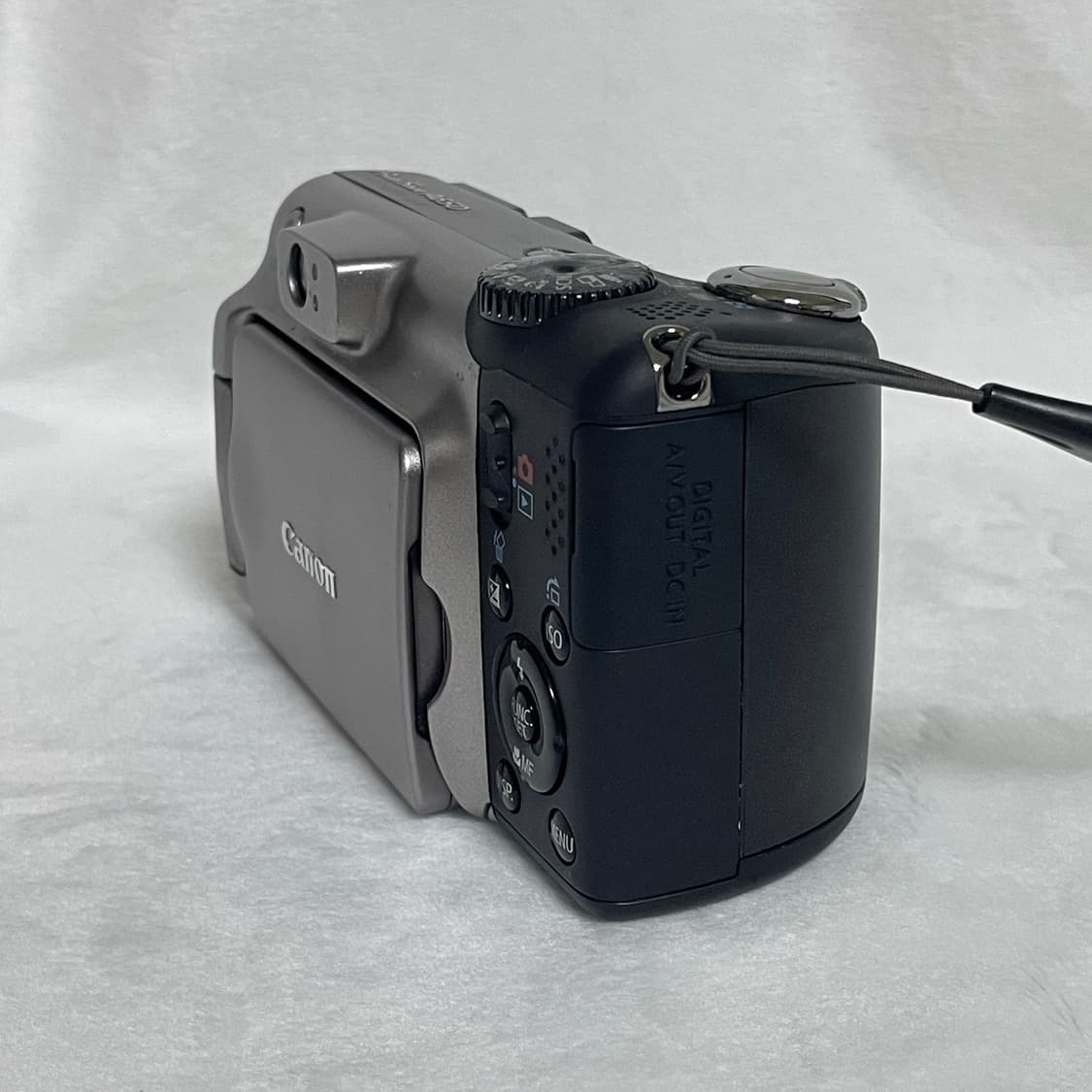 캐논 파워샷 Powershot A650 IS 상품이미지4