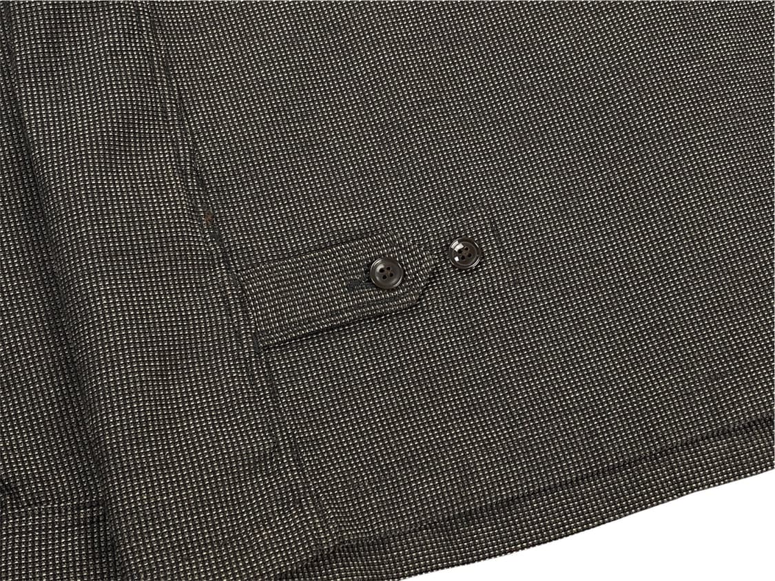 Claigton Jacket CP Waffle 상품이미지8