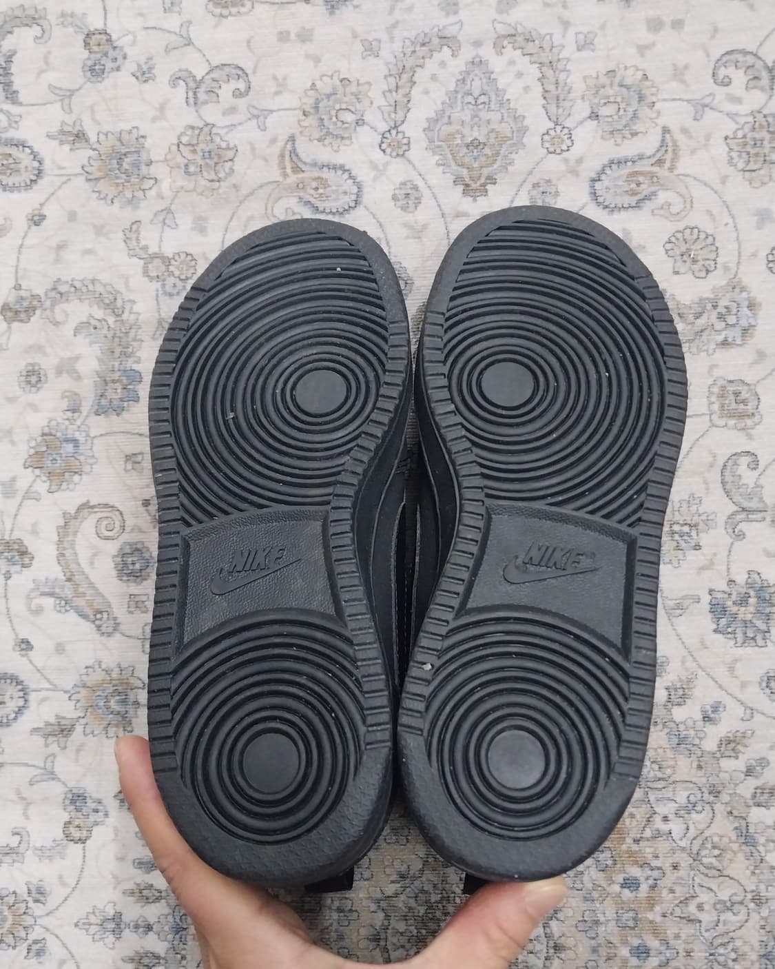 나이키 코트 버로우 230mm 상품이미지8