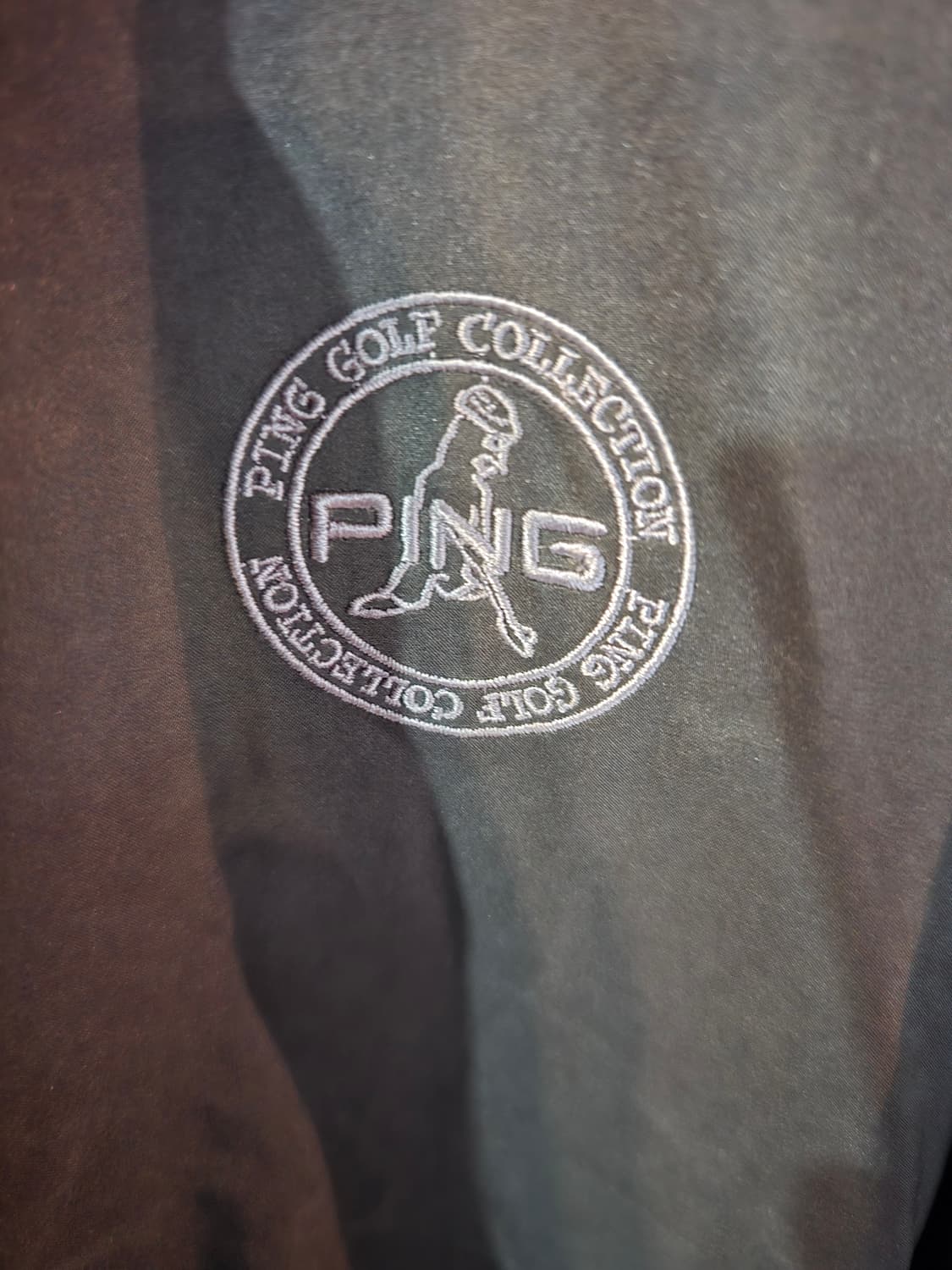 핑 골프 바람막이  상품이미지4