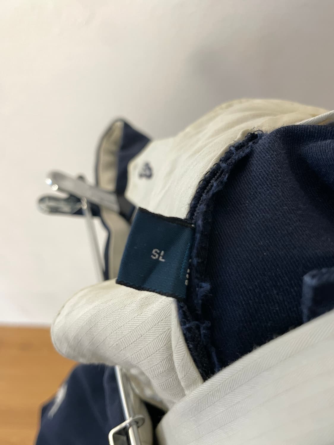 폴로 멀티포니 치노 쇼츠  상품이미지10