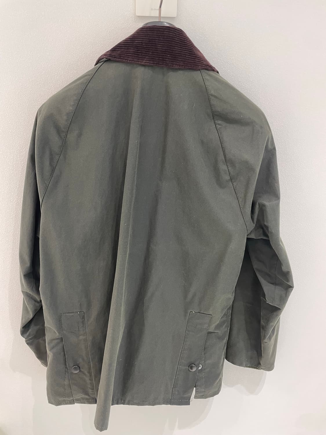 L 바버 비데일 세이지 38 민트급 상품이미지2