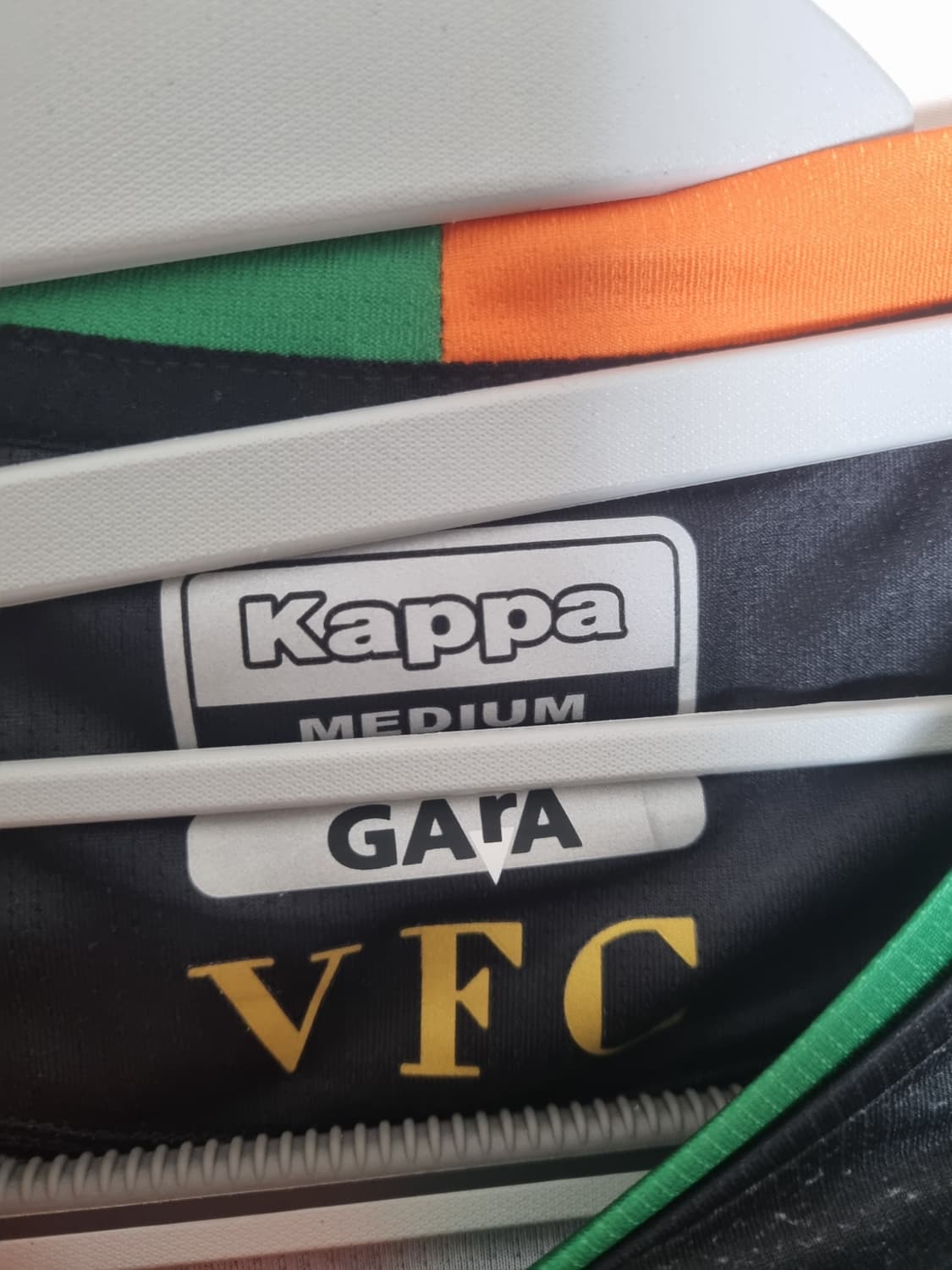 베네치아 축구 유니폼 세트 상품이미지3